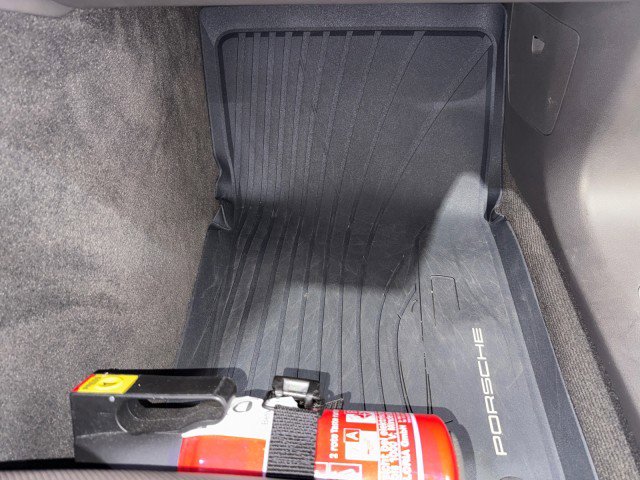 Used 2018 Porsche Panamera Turbo S image 62