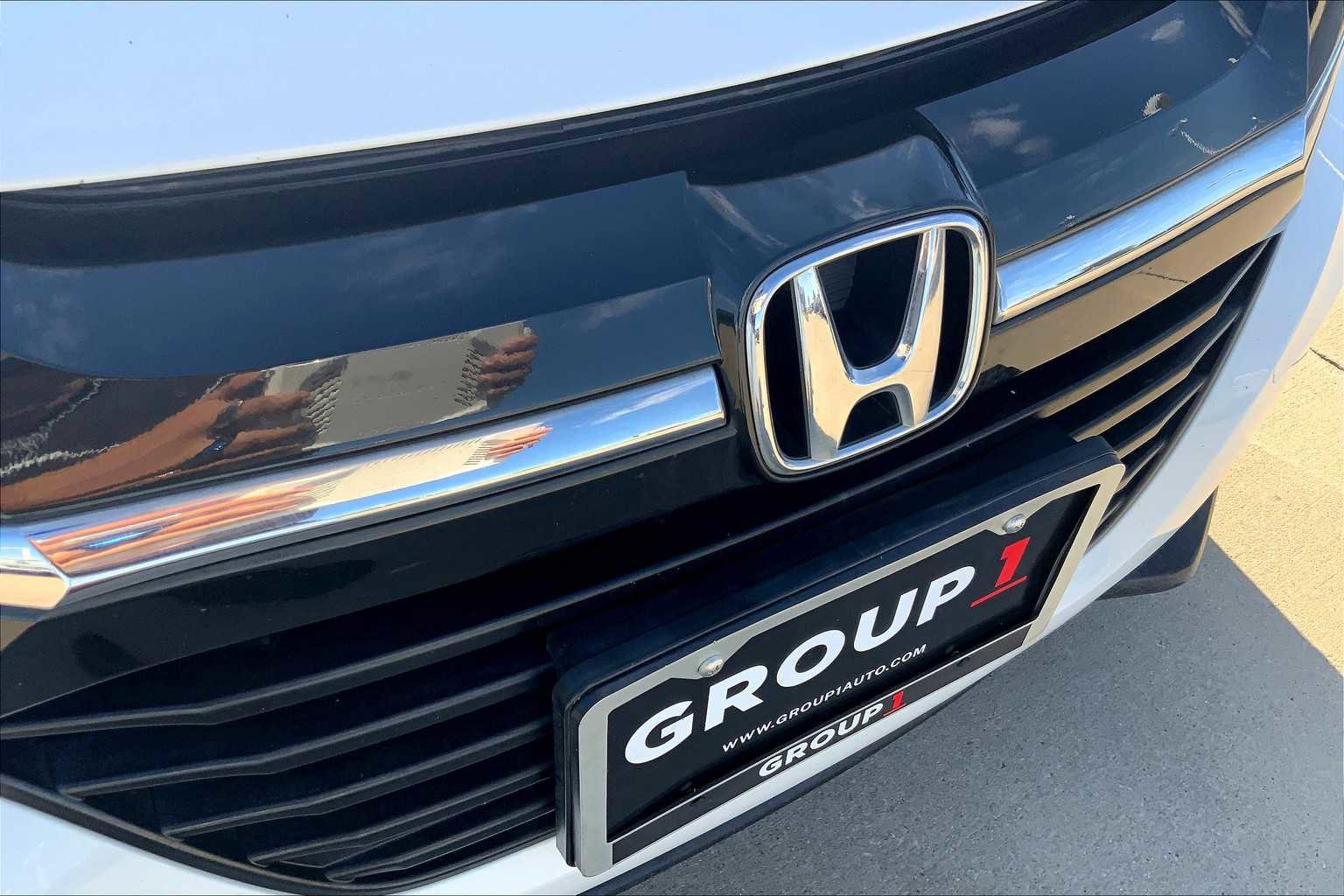Used 2018 Honda HR-V LX image 28