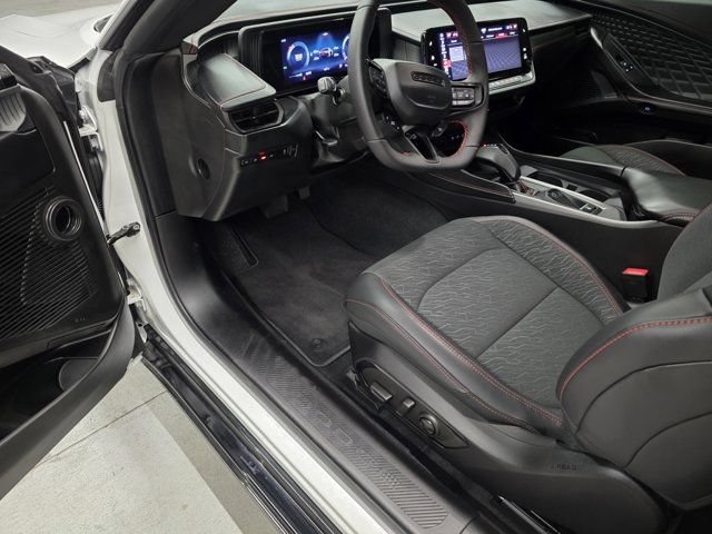 New 2025 Dodge Charger Daytona R/T w/ Quick Order Package 25M R/T AWD/4WD image 17