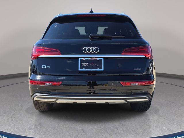 Used 2023 Audi Q5 2.0T Premium w/ Convenience Package image 7