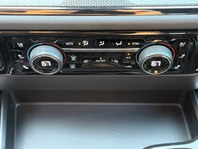 Used 2023 Chevrolet Silverado 1500 ZR2 w/ Technology Package AWD/4WD image 25