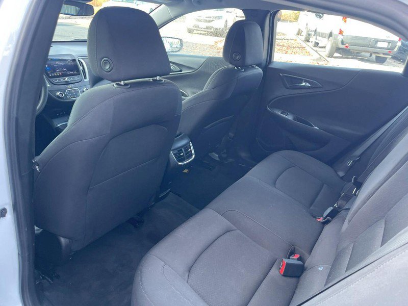 Used 2023 Chevrolet Malibu LT image 16