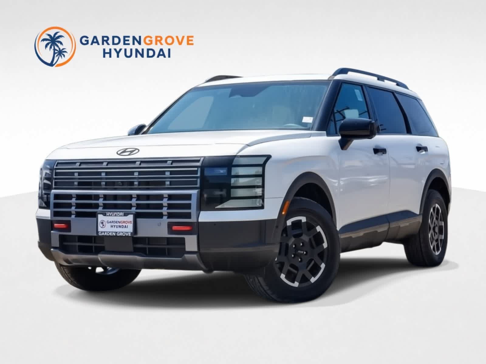 New 2026 Hyundai Palisade XRT Pro