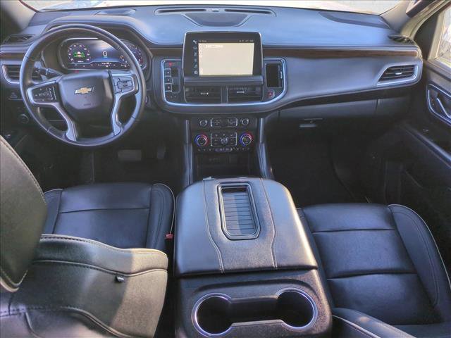 Used 2023 Chevrolet Suburban Premier image 18