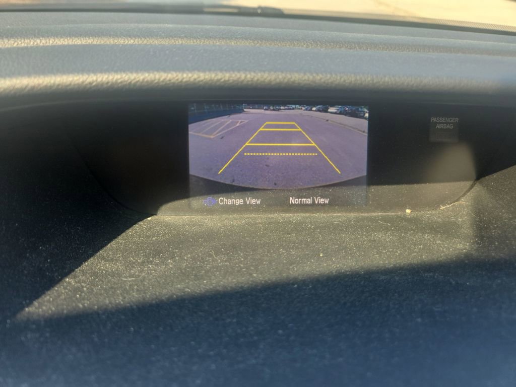 Used 2016 Honda CR-V LX image 26