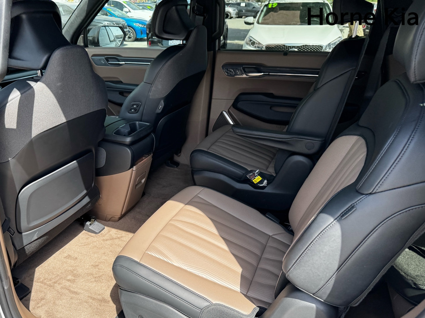 New 2026 Kia EV9 GT-Line image 12