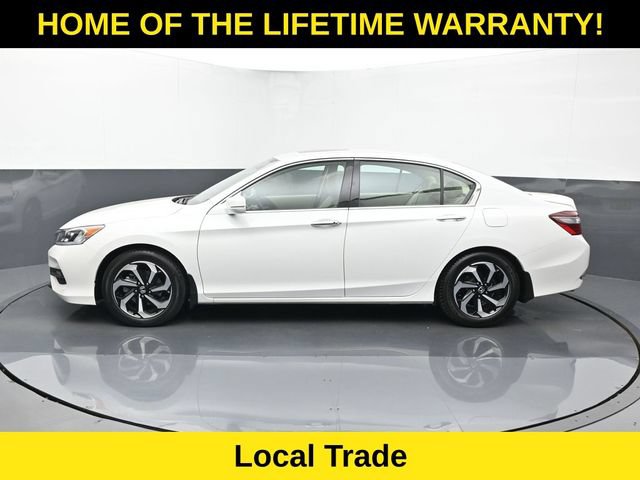Used 2017 Honda Accord EX-L image 4