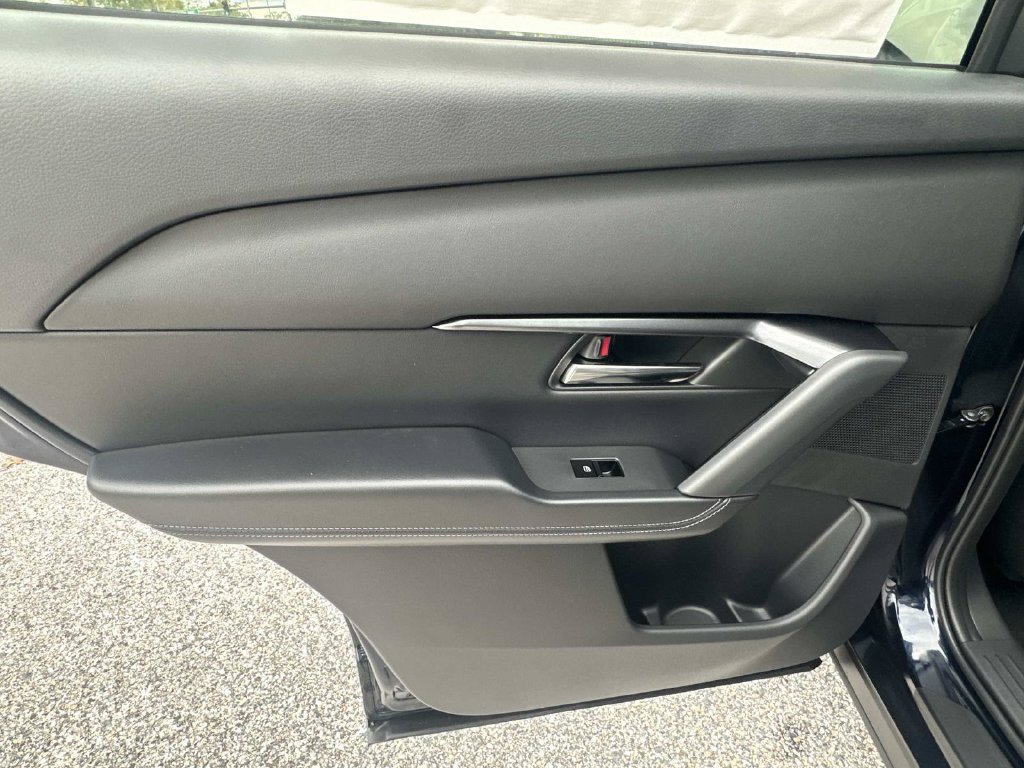 New 2026 MAZDA CX-5 Preferred AWD/4WD image 24