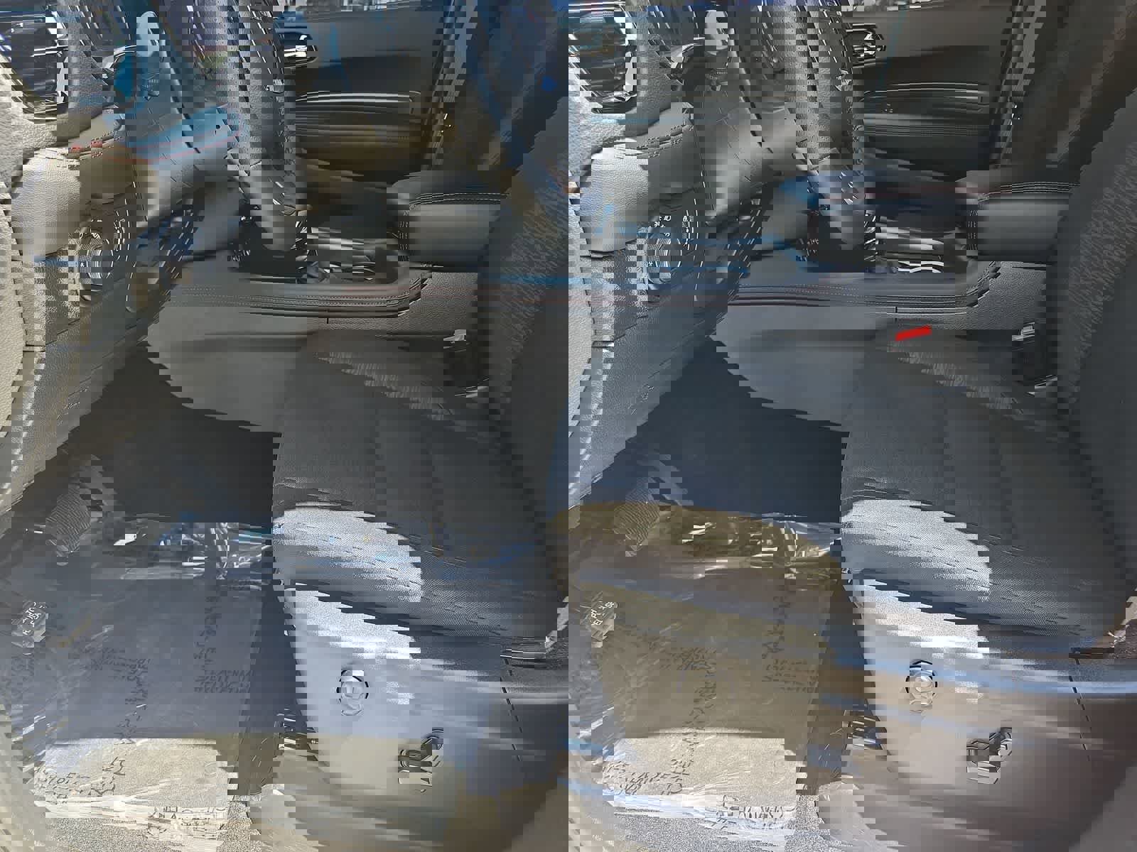 Certified 2025 Dodge Durango GT w/ Blacktop Package image 17