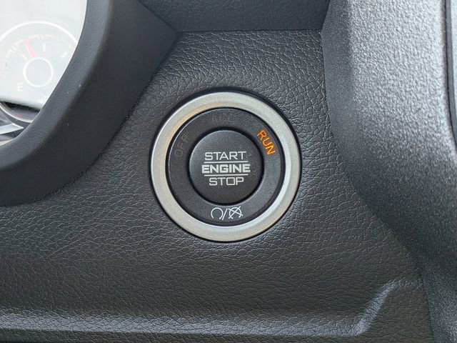 Used 2024 RAM 2500 Tradesman w/ Chrome Appearance Group image 33