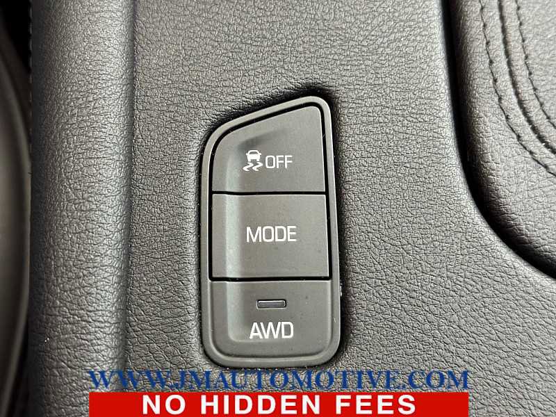 Used 2019 Cadillac XT5 Platinum image 35