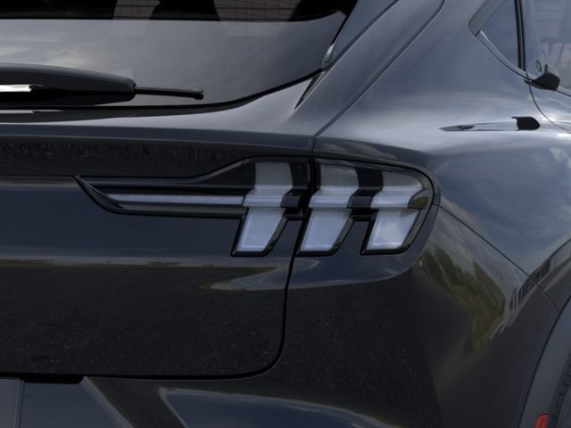 New 2026 Ford Mustang Mach-E Select RWD image 21