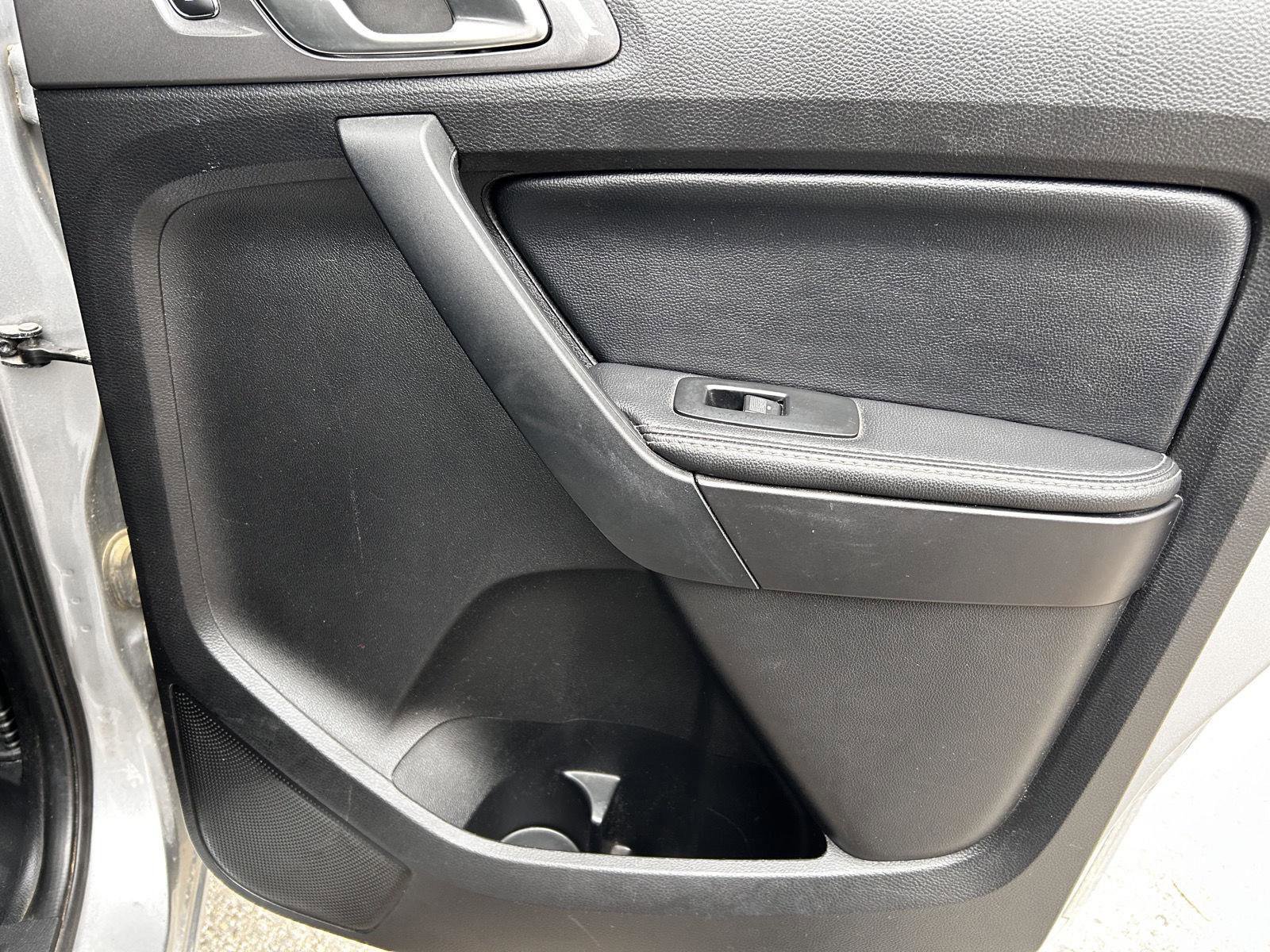 Used 2020 Ford Ranger Lariat w/ Technology Package image 15