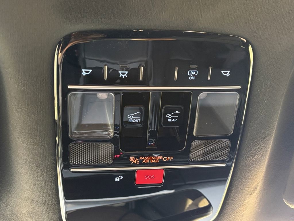 New 2026 Hyundai Santa Fe Calligraphy image 28