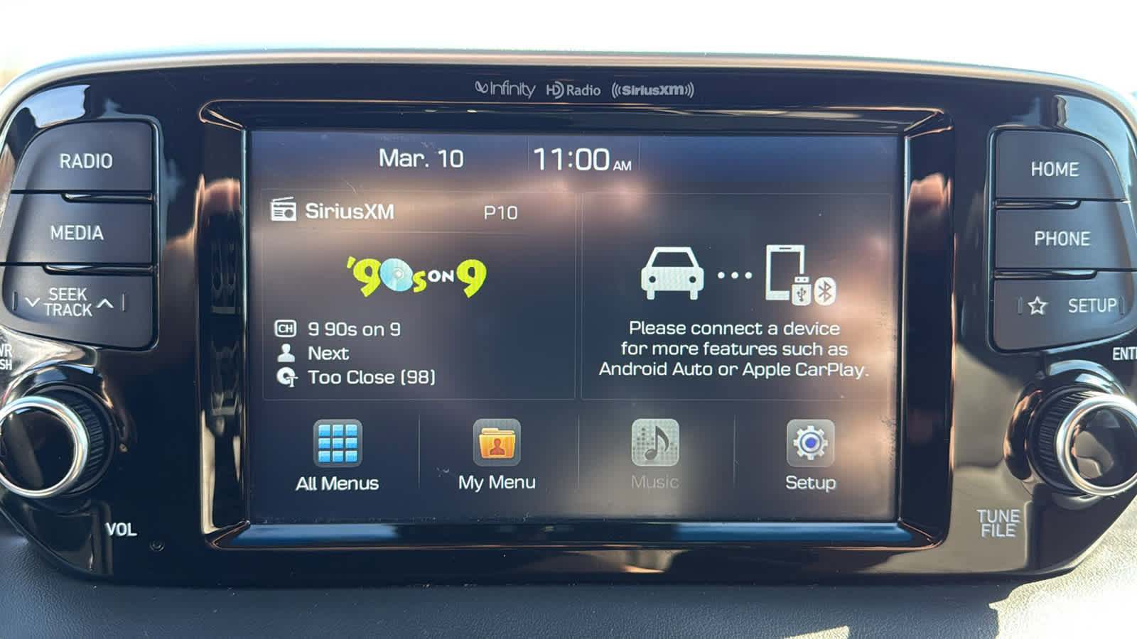 Used 2019 Hyundai Tucson Limited image 18