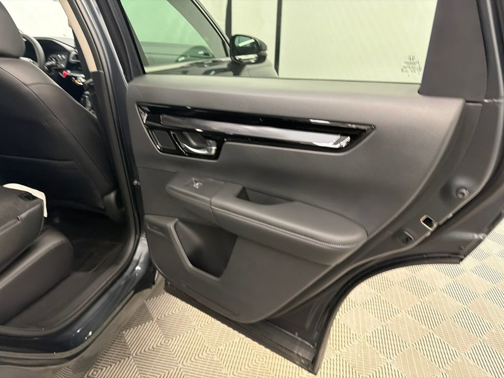 New 2026 Honda CR-V EX-L image 18