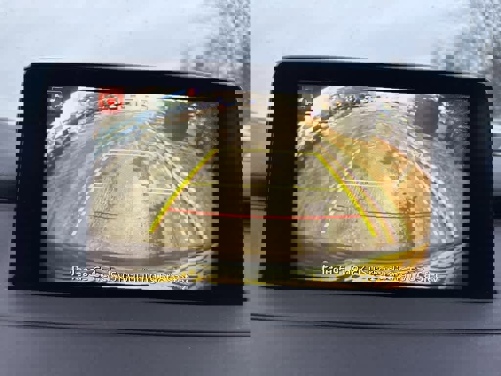 Used 2018 MAZDA CX-9 Grand Touring image 14