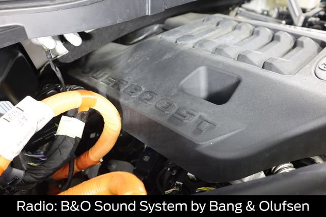 Certified 2023 Ford F150 XLT w/ Equipment Group 302A High image 20