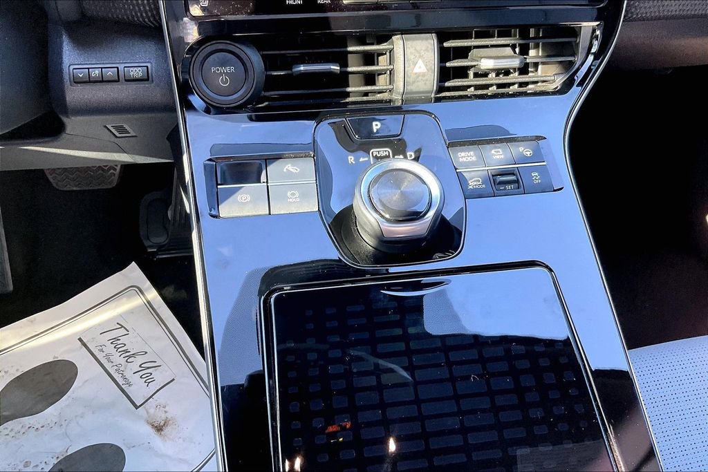 Used 2024 Subaru Solterra Touring w/ Touring Package image 20