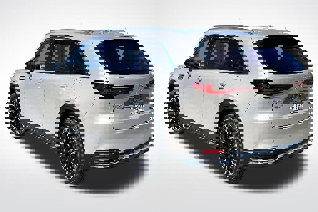 Used 2024 MAZDA CX-90 Plug-In Hybrid w/ Premium Pkg image 13