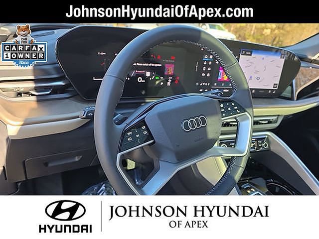 Used 2025 Audi Q5 2.0T Premium Plus image 46