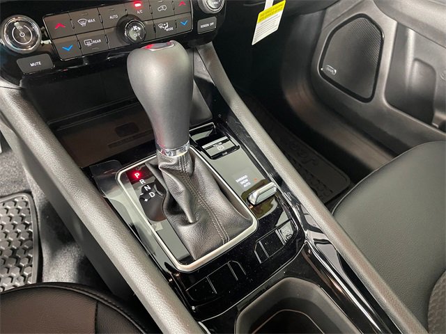 New 2025 Jeep Compass Latitude w/ Sun & Sound Group image 7