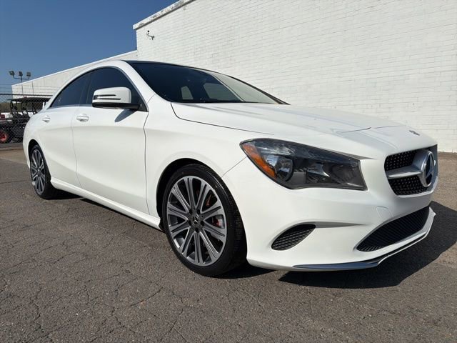 Used 2019 Mercedes-Benz CLA 250 image 8