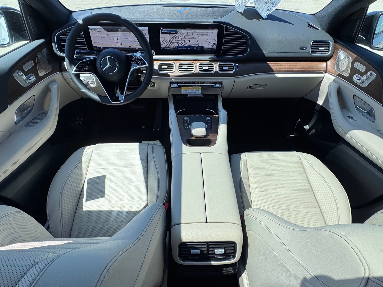 New 2026 Mercedes-Benz GLE 450 4MATIC Coupe image 29