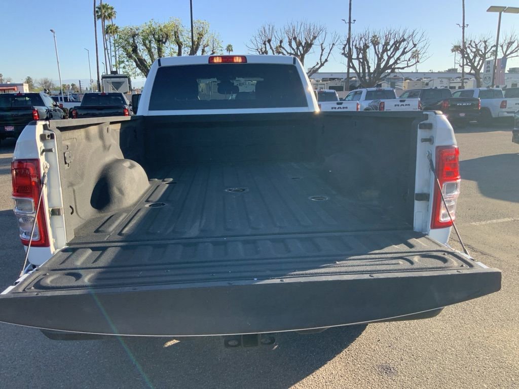 Certified 2024 RAM 3500 Big Horn image 7