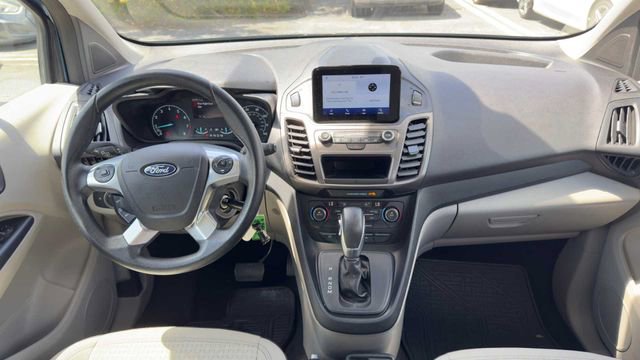 Used 2022 Ford Transit Connect XLT FWD image 21