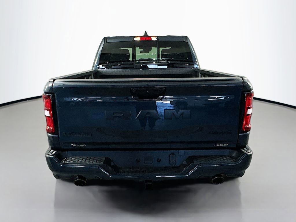 New 2026 RAM 1500 Laramie image 6