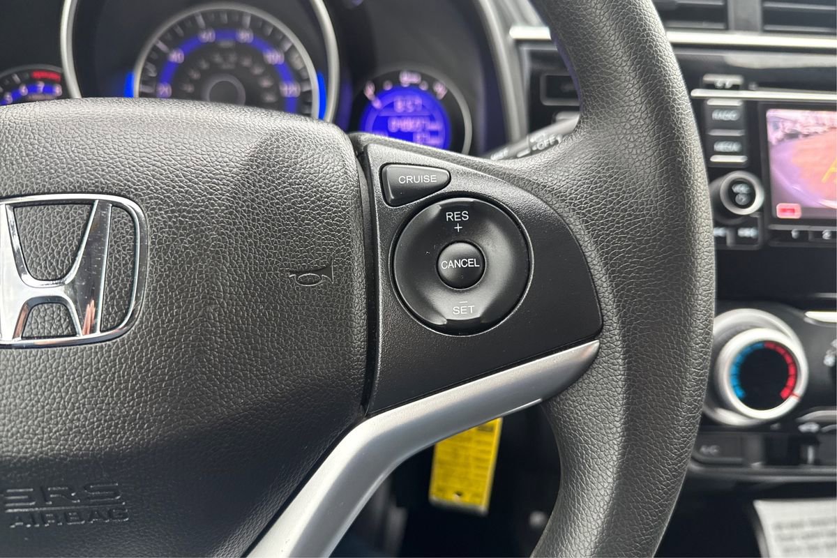 Used 2019 Honda Fit LX image 27