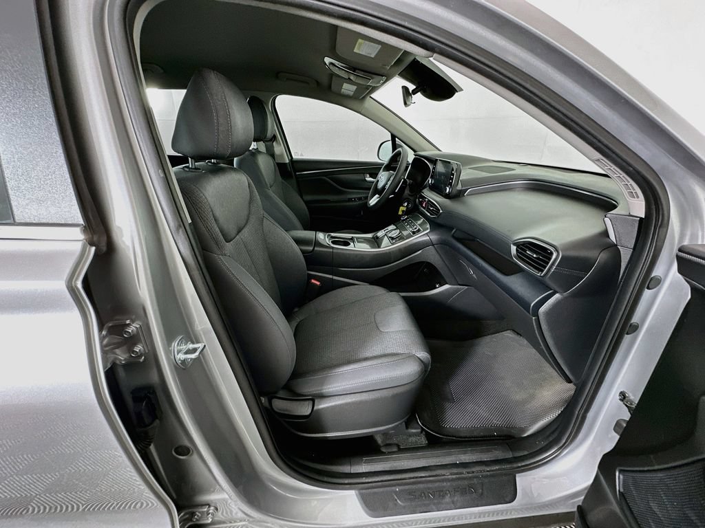 Certified 2023 Hyundai Santa Fe SE w/ Cargo Package FWD image 25