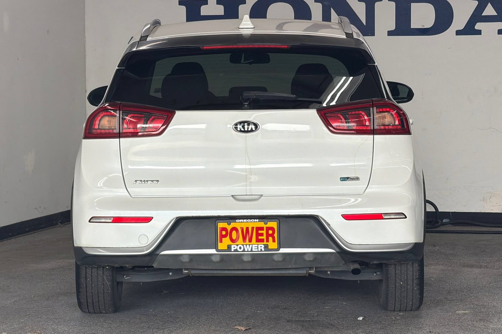 Used 2019 Kia Niro LX FWD image 4