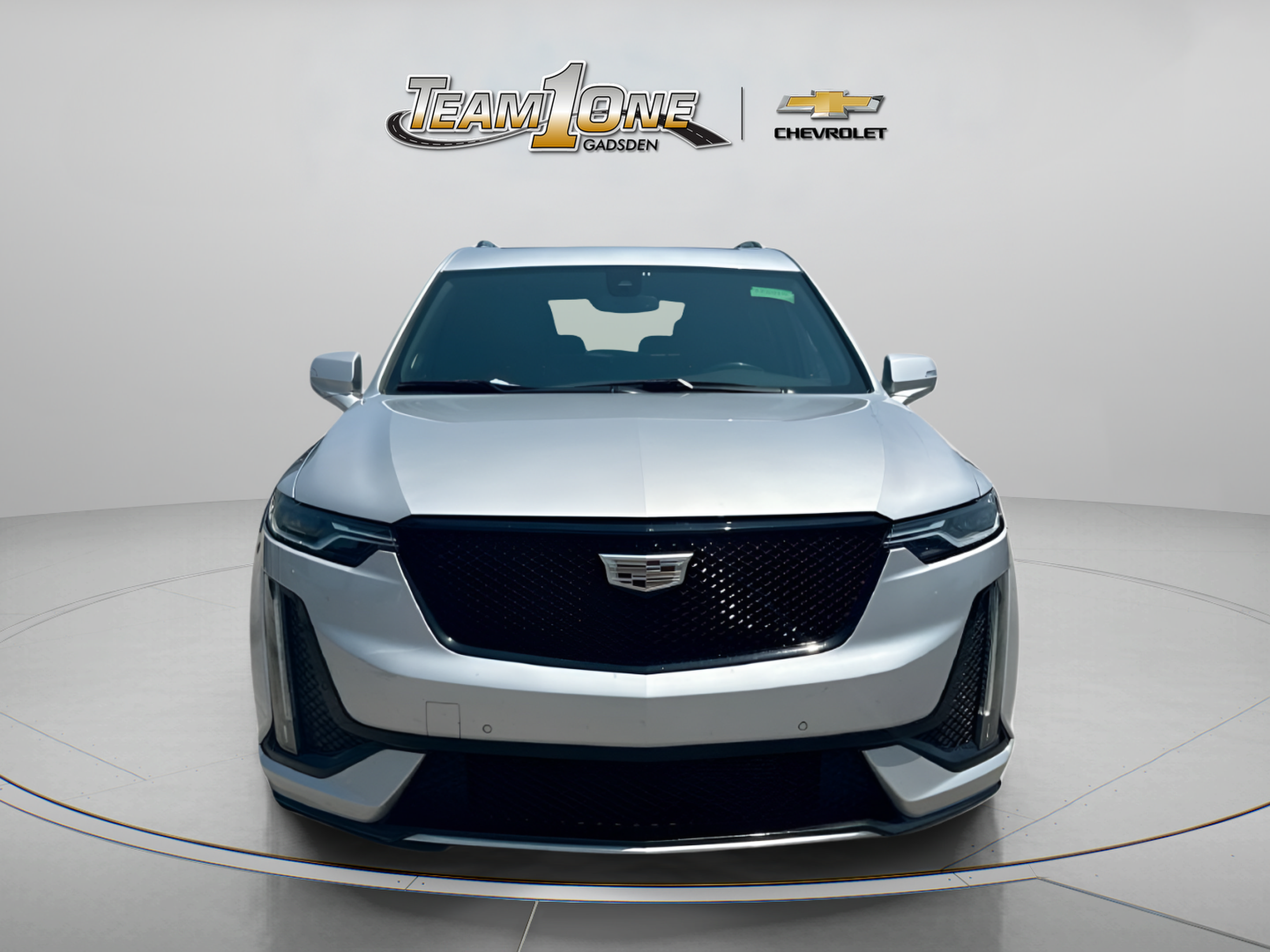 Used 2020 Cadillac XT6 Sport AWD/4WD image 4