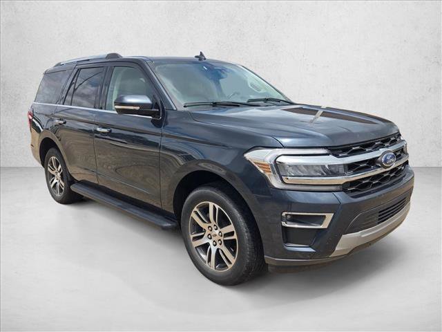Used 2024 Ford Expedition Limited RWD video 3