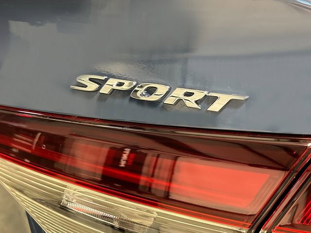 New 2026 Honda Civic Sport image 6