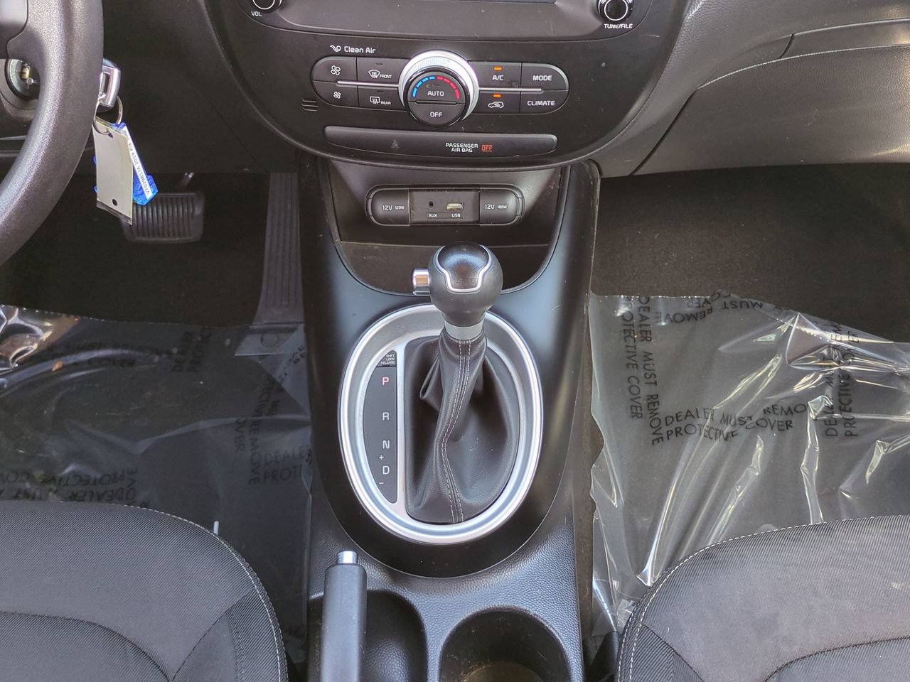 Used 2019 Kia Soul + FWD image 19