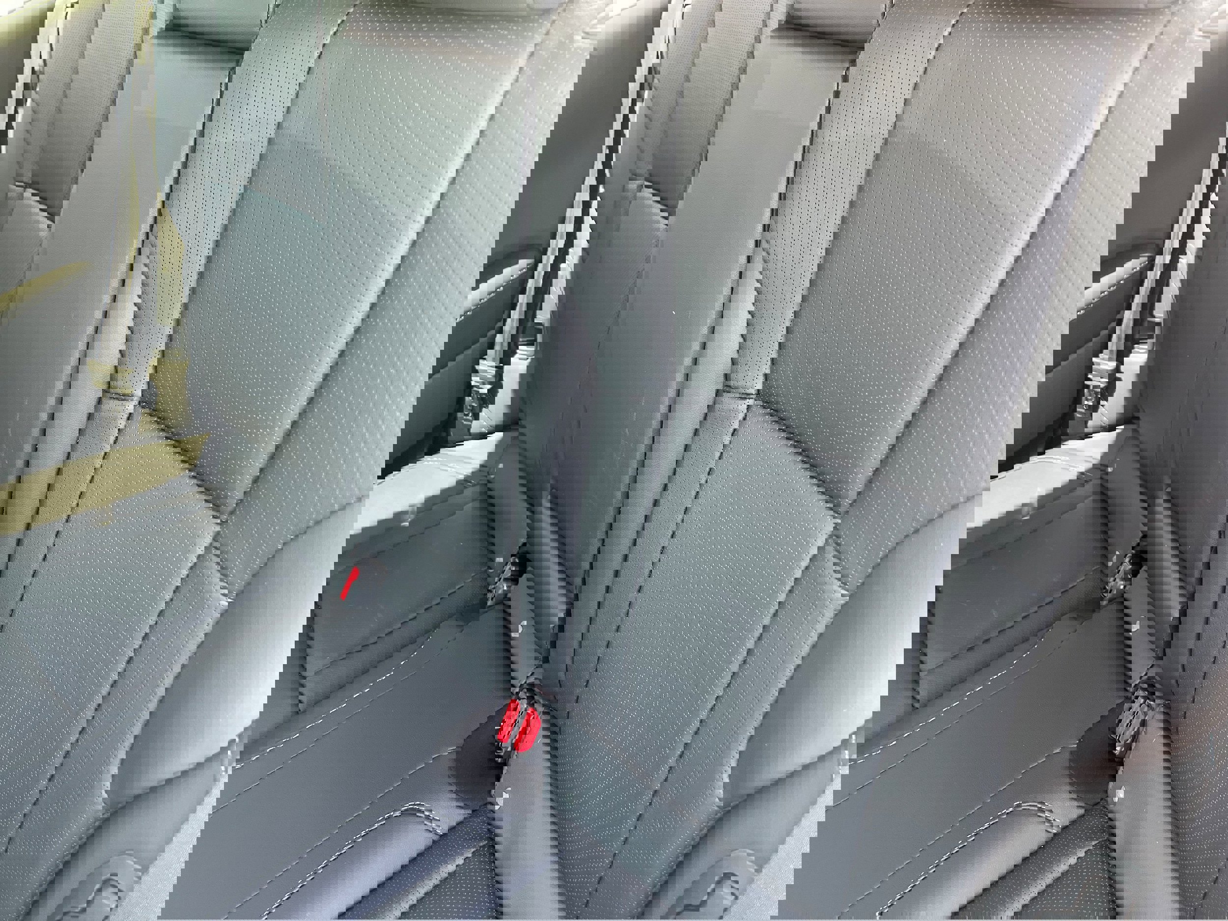 Certified 2024 Subaru Outback Touring XT w/ Popular Package #2 image 14