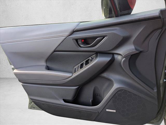 New 2026 Subaru Crosstrek 2.5i Wilderness w/ Crosstrek Mirror Package AWD/4WD image 20
