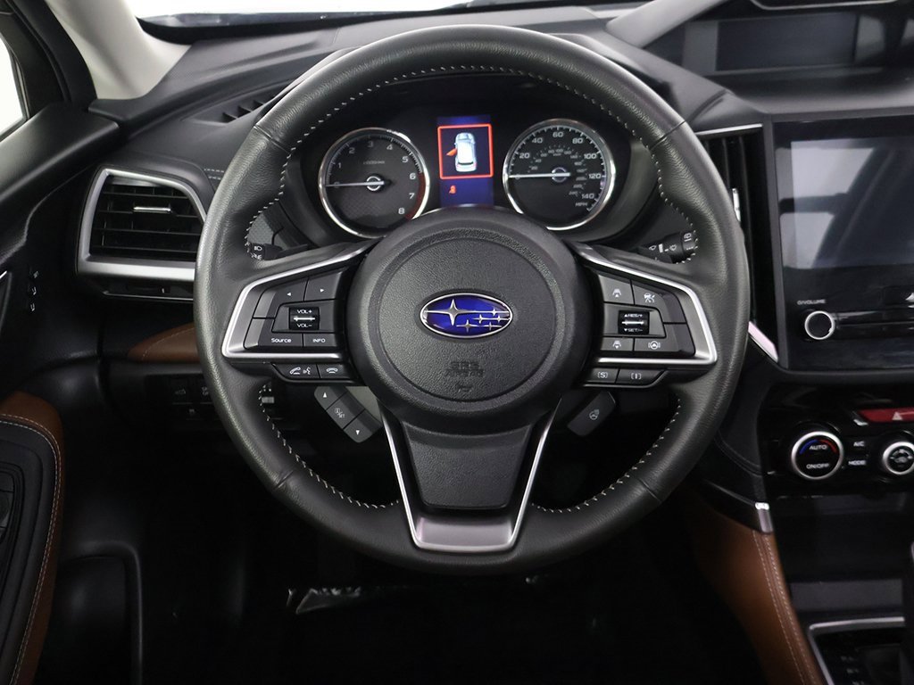 Used 2024 Subaru Forester Touring image 39