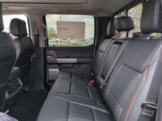 New 2026 Ford F250 Lariat image 14