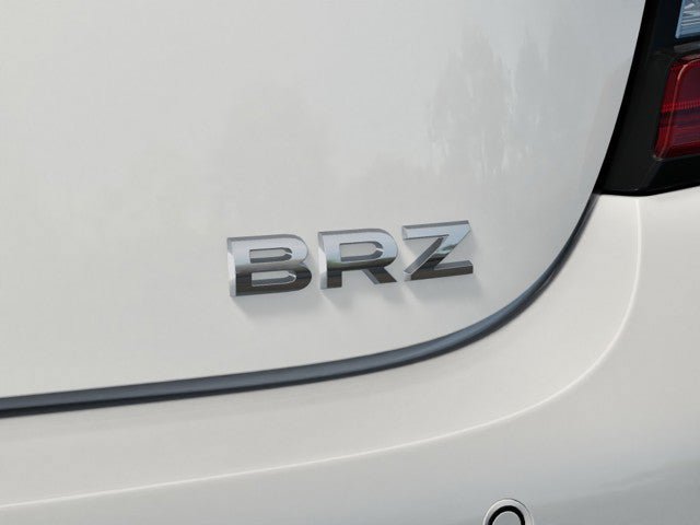 New 2027 Subaru BRZ Limited RWD image 11
