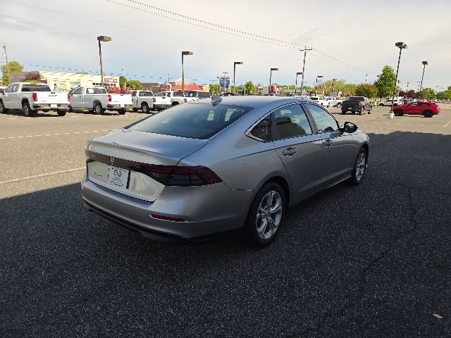New 2026 Honda Accord LX image 5