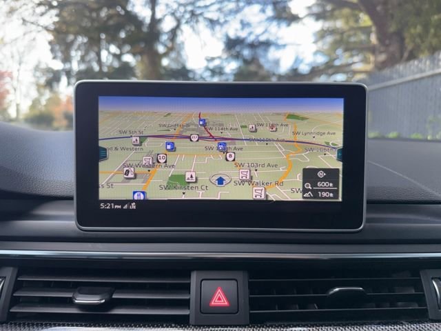 Used 2018 Audi S4 Prestige w/ Prestige Package image 18