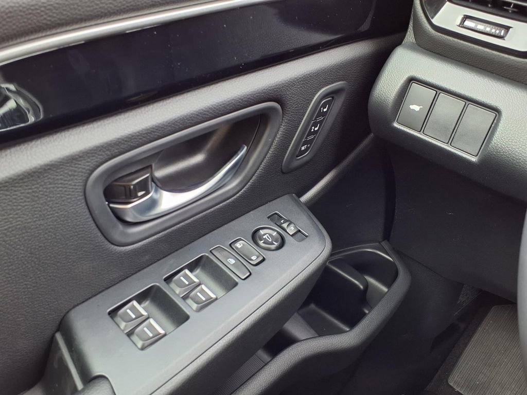 New 2026 Honda Pilot EX-L image 17