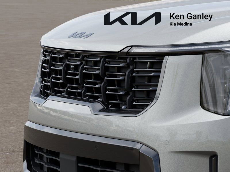 New 2026 Kia Sorento SX Prestige image 12