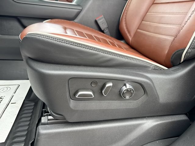 Used 2025 GMC Sierra 1500 Denali Ultimate AWD/4WD image 12