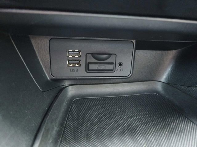 Used 2016 MAZDA MAZDA3 i Sport w/ Preferred Equipment Package image 25