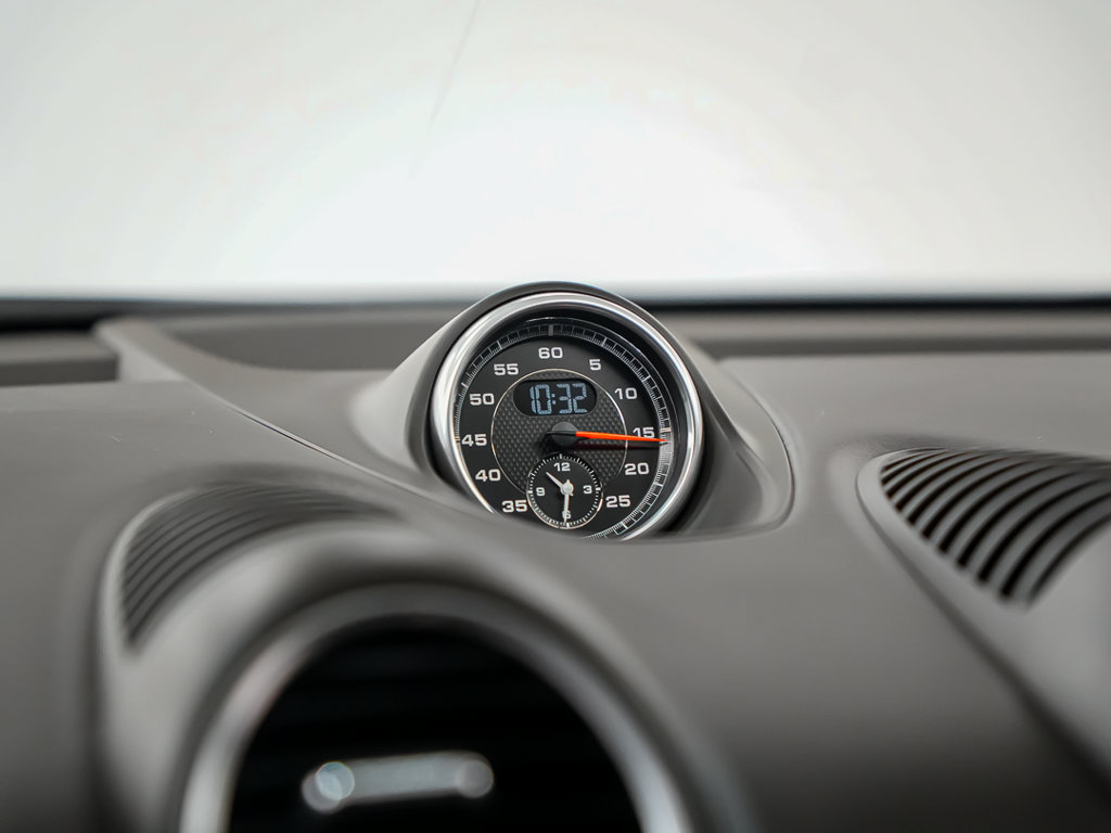 Used 2024 Porsche 718 Cayman S RWD image 26